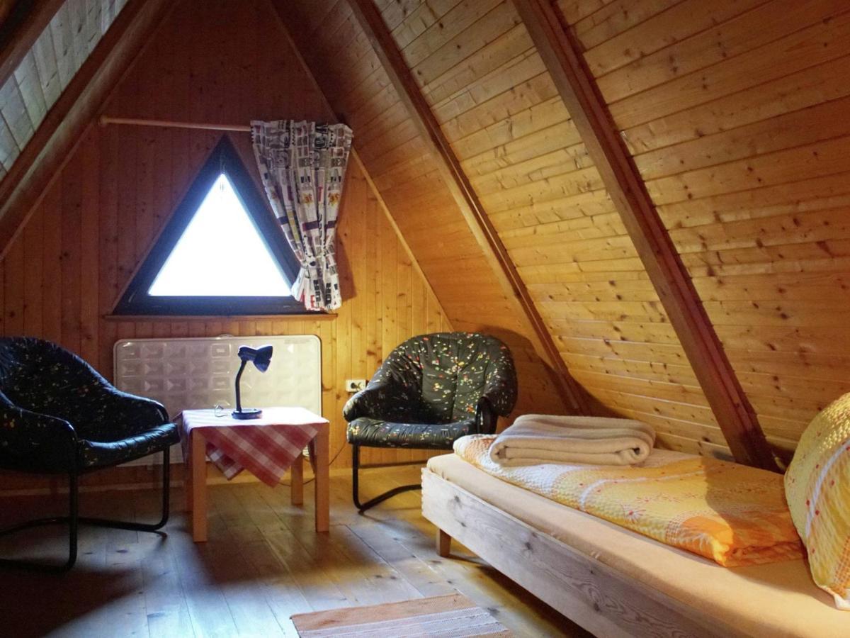 Holiday Home In Jenig Carinthia With Pool Ngoại thất bức ảnh