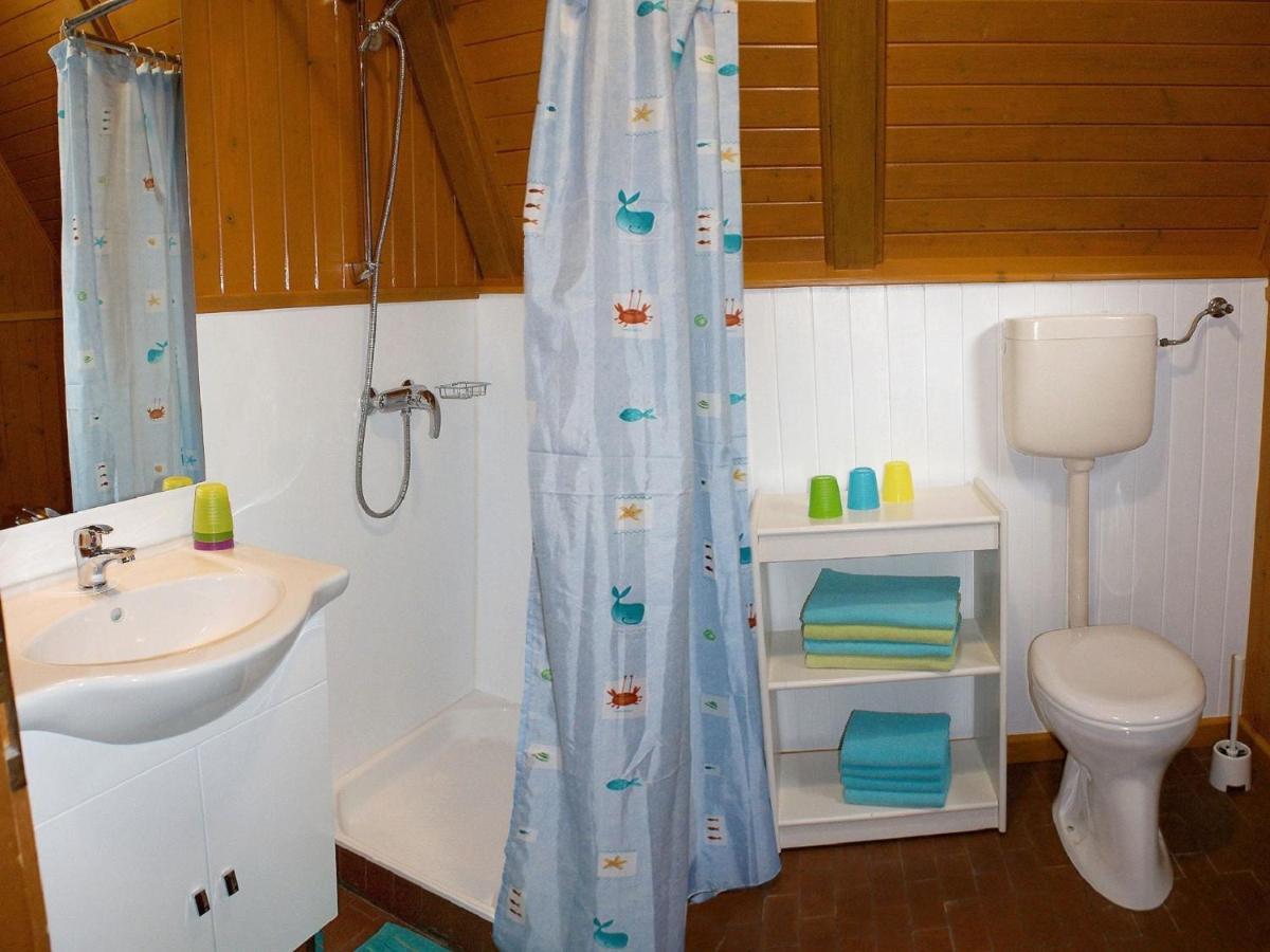 Holiday Home In Jenig Carinthia With Pool Ngoại thất bức ảnh