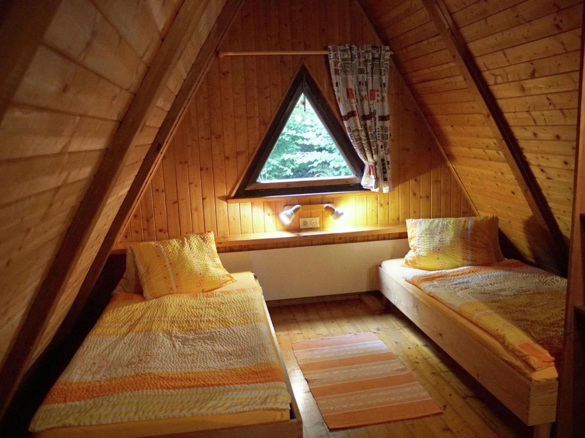 Holiday Home In Jenig Carinthia With Pool Ngoại thất bức ảnh