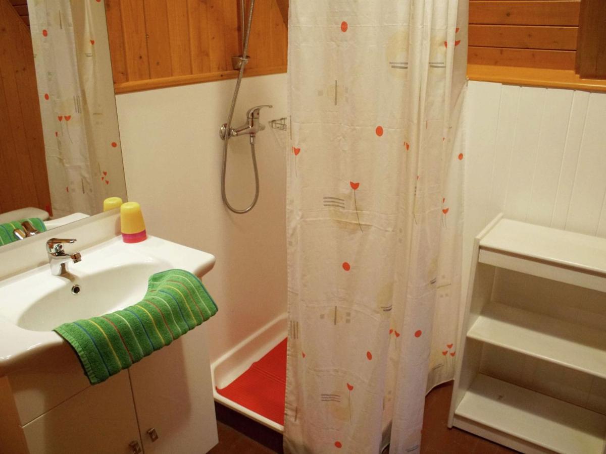 Holiday Home In Jenig Carinthia With Pool Ngoại thất bức ảnh